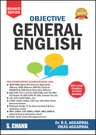 Objective General English RS Aggarwal