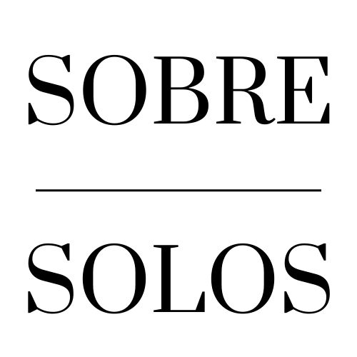 Sobre Solos