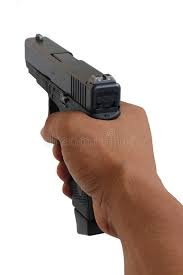 Armed bystander helps mall security with knife-wielding man