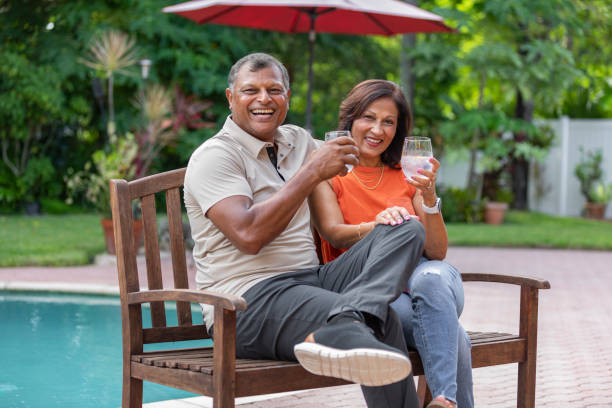 How to Plan the Perfect "Staycation" for Seniors