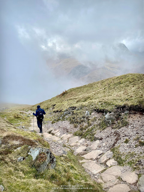 Place Fell walk Ullswater Patterdale Glenridding Pooley Bridge walk route map