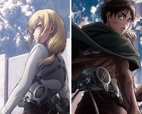 Attack on Titan: Who is the Father of Historia's Child?