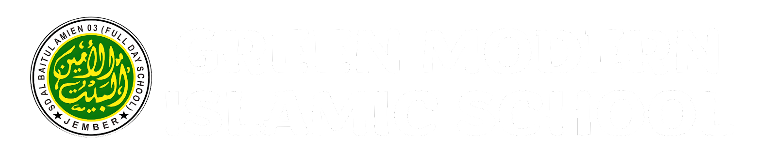 GREEN MODERN ISLAMIC SCHOOL