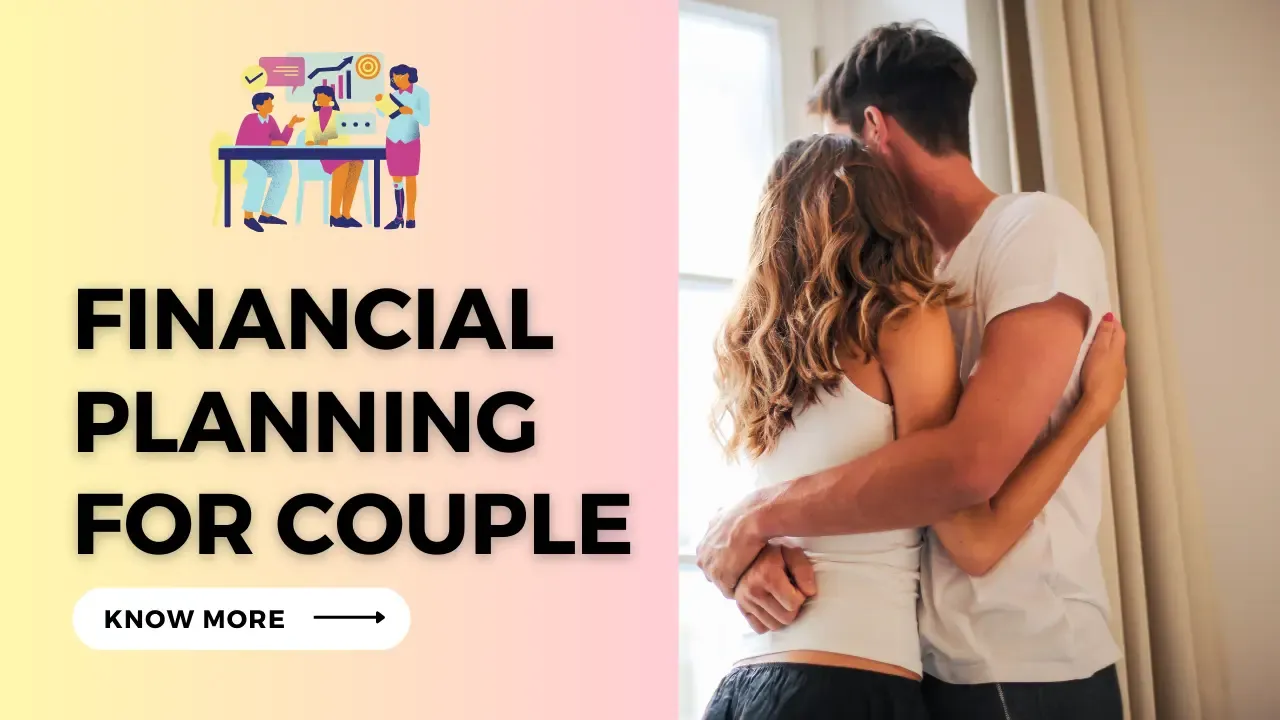 Financial planning For Couple