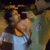 Deputada cobra providências da SSP após PM agredir mulher com tapa no rosto; assista
