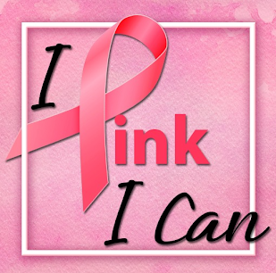 I PINK I CAN