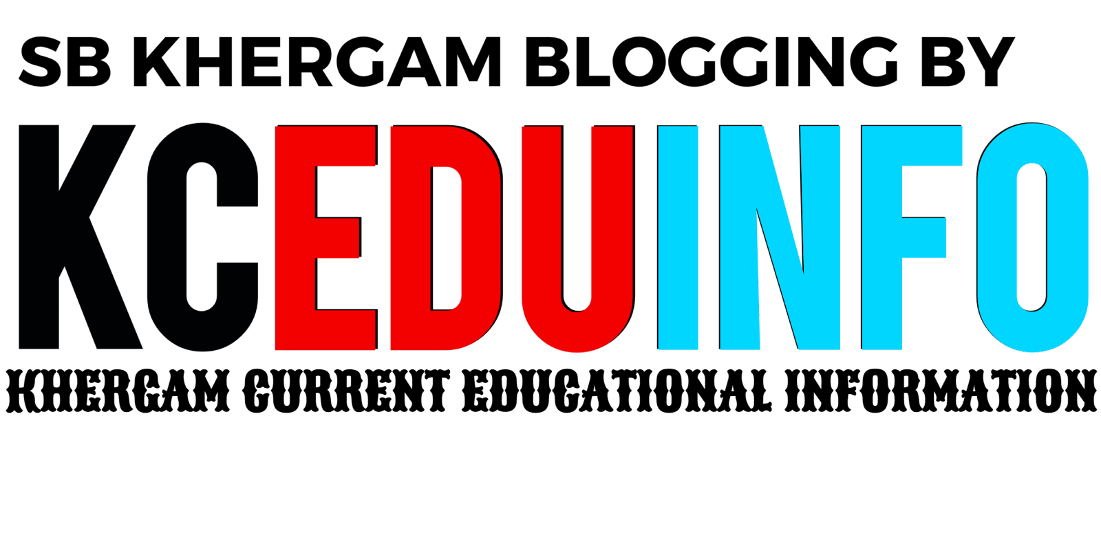 KCEDUINFO