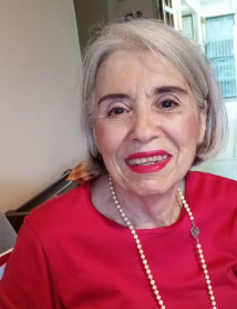 Yo a mis 80 años