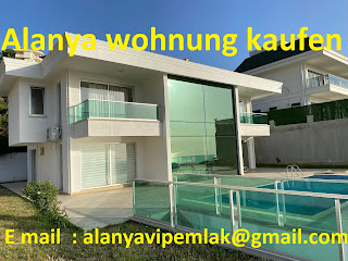 Alanya Wohnung Kaufen