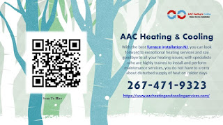 AAC Heating and Cooling