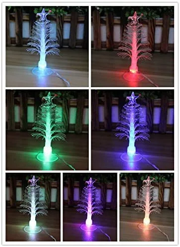 best-fiber-optic-christmas-trees