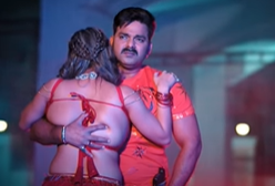 Hila Ke Naach (हिला के नाच) “Pawan Singh & Shilpi Raj” Bhojpuri Song 2023