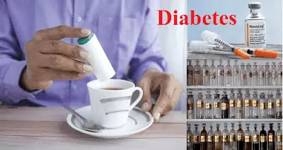 Diabetes: Symptoms