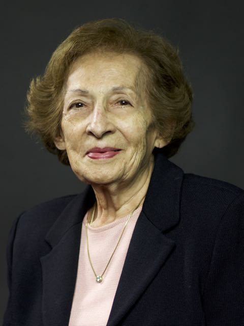 Rachel Linda Cordova (Obituary)