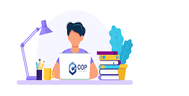 Object-Oriented Programming (OOPs) in C language