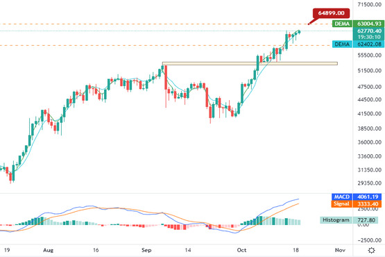 btc analizi