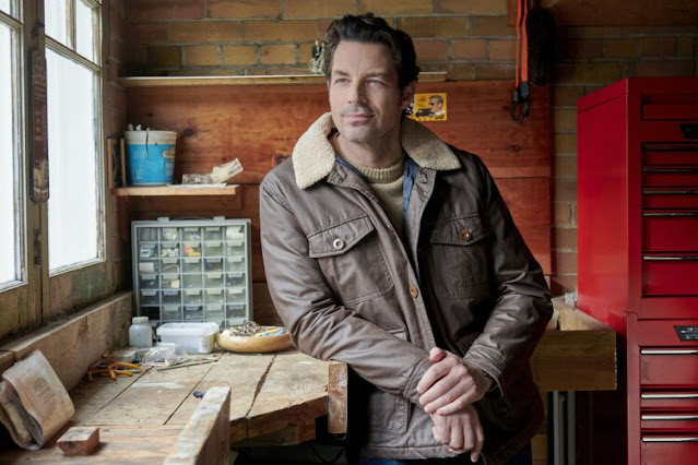 Brennan Elliott "The Perfect Pairing"