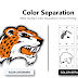 What Exactly Is Color Separation in Screen Printing