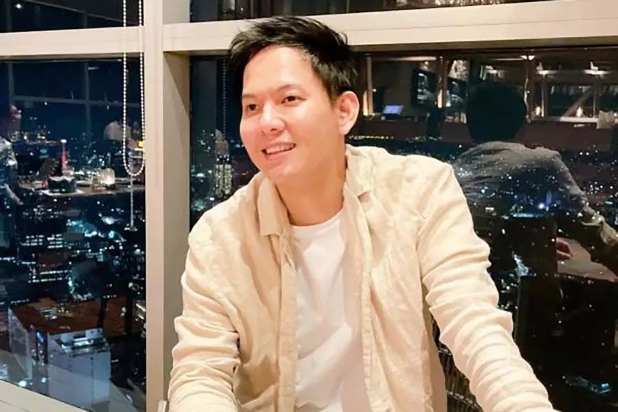 Andi Arsyil yang Berlangganan Jadi Aktor Khusus Film Religius