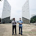 Monumen Perjuangan Pandemi Covid-19 Jawa Barat untuk Dedikasi dan Perenungan