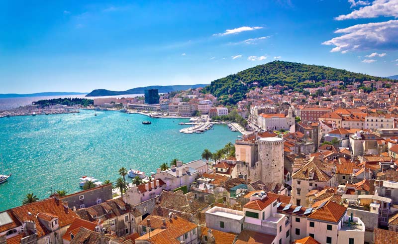 These are Europe's Top 5 Budget Retirement Destinations