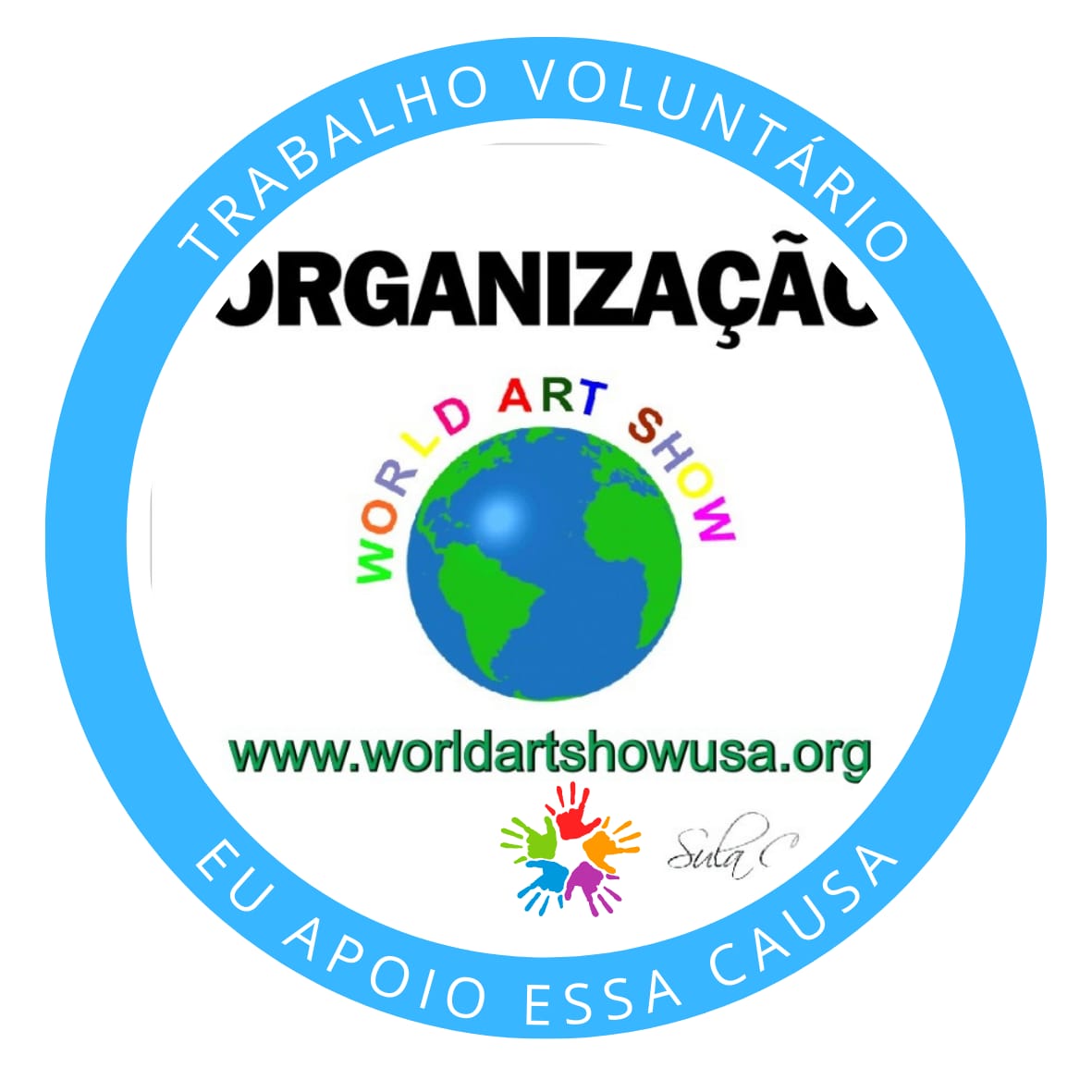 World Art Show organization
