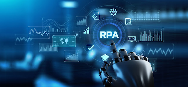 What Is Robotic Process Automation (RPA)?