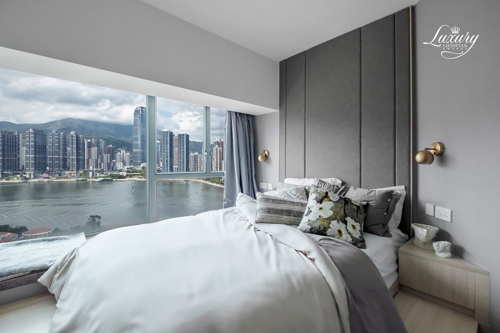 Best Luxury Interior Design (Single Residential Property) for Tierra Verde in Hong Kong