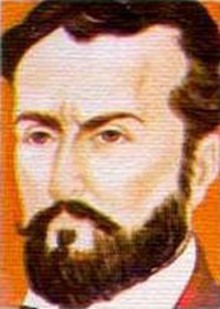 Juan José Alvarado