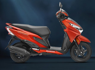 Top 5 Best Scooty In India 2022