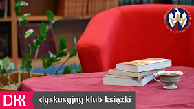 Dyskusyjny Klub Książki przy Bibliotece UKW