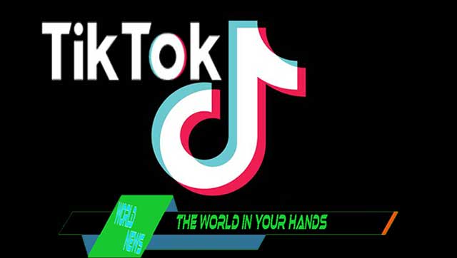 Download Tik Tok app for Android 2022