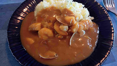 49 カレールーでアレンジシカレー_レシピ1