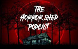 The Horror Shed Podcast