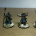 28mm Frostgrave Wizards 2