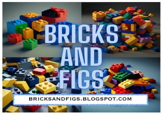 Bricks And Figures