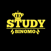 Binomo Study (MOD,FREE VIP Unlocked)