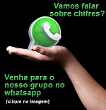 Vamos falar sobre chifres?