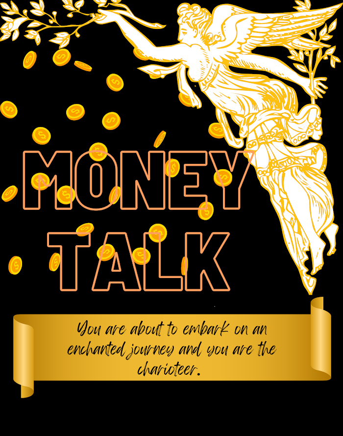 Money Talk by Jo