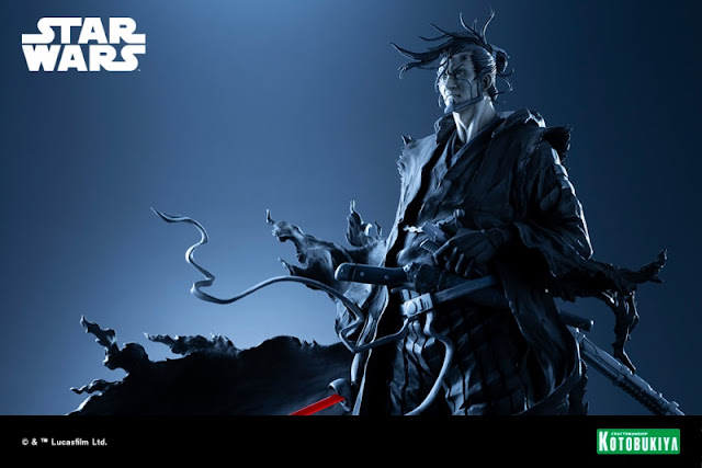 Star Wars: Visions  The Ronin