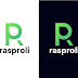 Rasproli R Letter Logo Design Idea