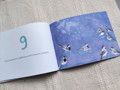 livre sur les oiseaux mes filles et moi ief blog