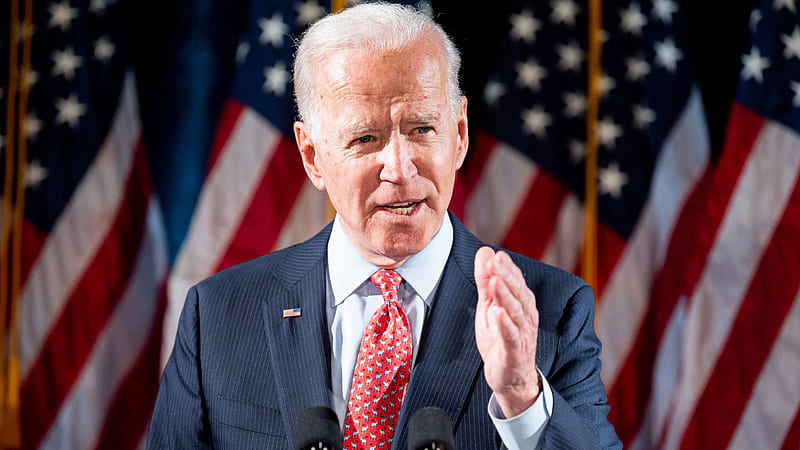 joe biden presidente de euu