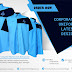 Men's Corporate Shirts