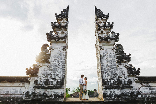 Legal Or Symbolic Ceremony In Bali You Need To Know