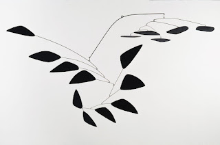 Alexander Calder,