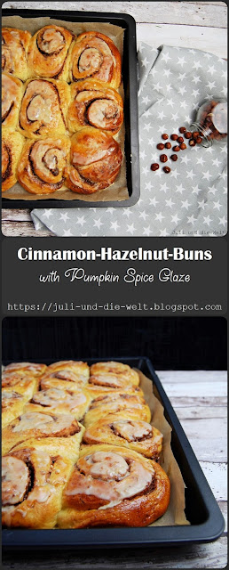 Cinnamon-Hazelnut-Buns