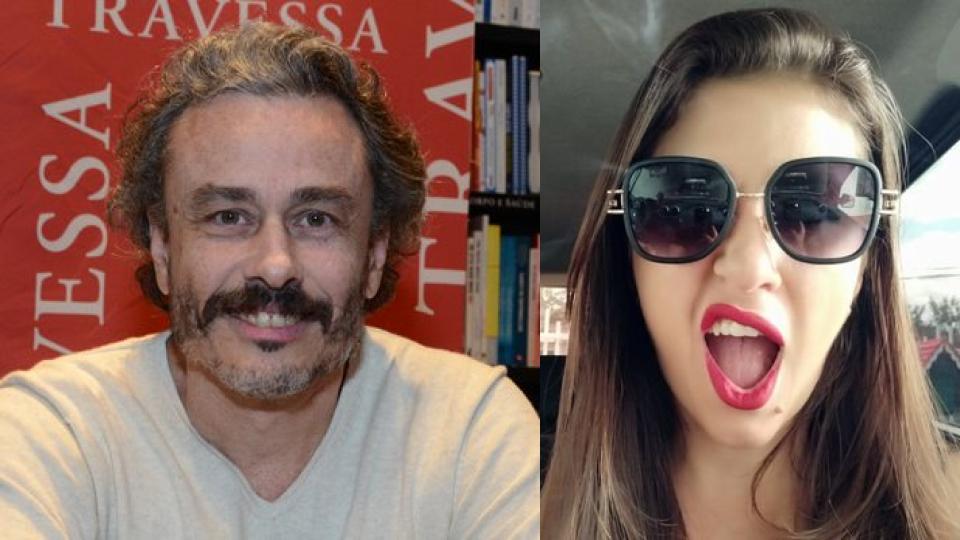  Linchamento Virtual de Fiuza e Barbara "Te Atualizei" gera reação massiva de seguidores