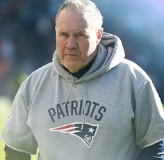 Bill Belichick says Patriots have played in “way, way worse” wind in Buffalo before : trends-mr