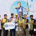 Sabet Juara Umum, Wirabraja Archery Club Harumkan Nama Sumbar di Lahat